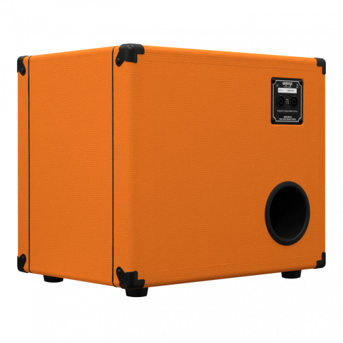 Бас-гітарний кабінет Orange OBC112
